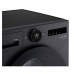 WXC10-1412MB LG 12/8 KG 10 Series AI Front Load Washer Dryer Combo - Matte Black